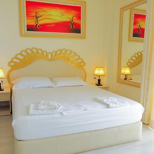 Double Room Sea View